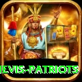 st kitts nevis patriots Deluxe v3.2.8