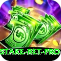 stake bet Live Casino Master