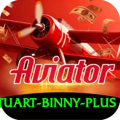 stuart binny Slot Machine VIP - 2