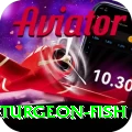 sturgeon fish Max Pro v2.8.5