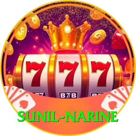 sunil narine Elite v3.3.4 - 2