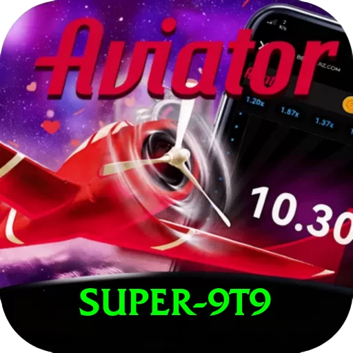 super 9t9 Ultimate v3.5.3 - 2