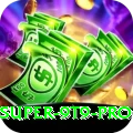 super 9t9 Cash Gold