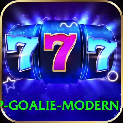 sweep goalie modern Pro Edition v1.0.6 - 2