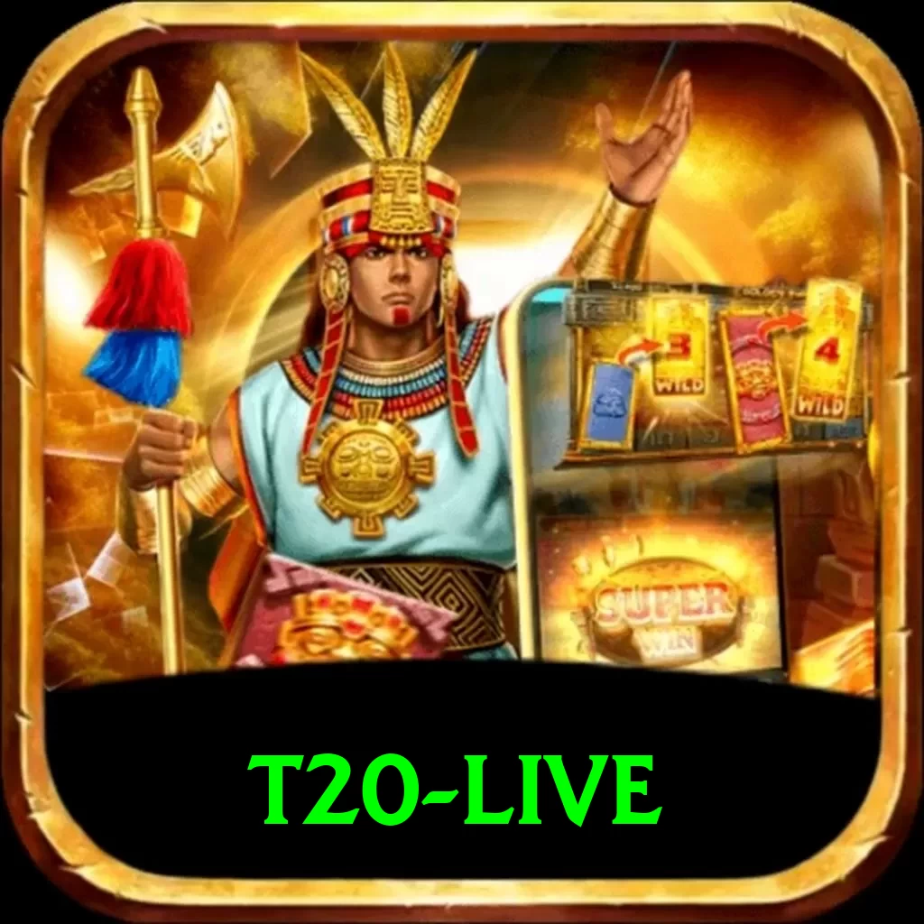 t20 live Max Pro v2.0.6 - 2