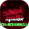 t20 match schedule VIP v5.6.4