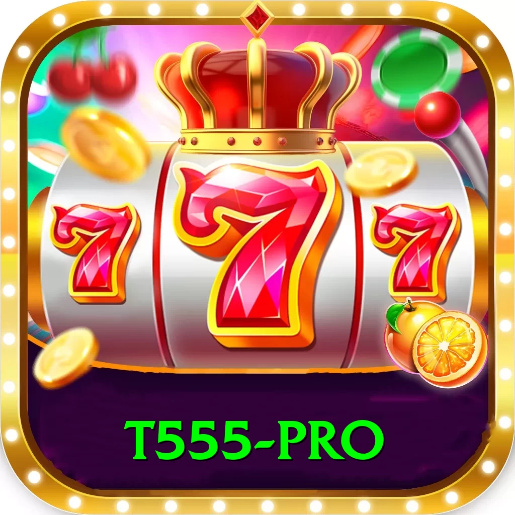 t555 - Live Pro - 2