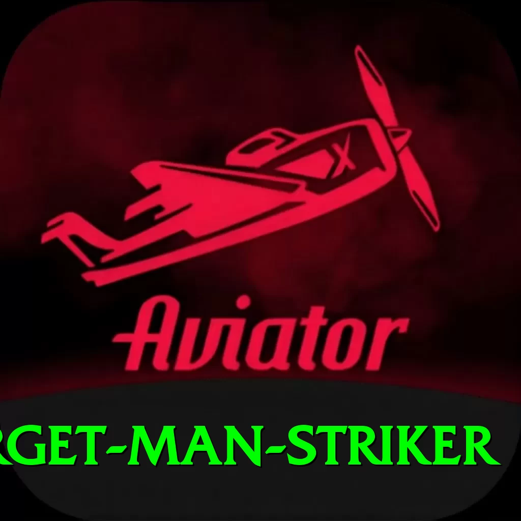 target man striker Games (Casino & Earning) Master v5.8.6 - 2