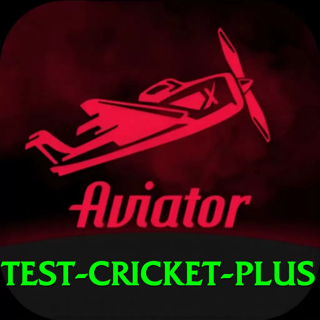 test cricket Mega v2.8.3 - 2