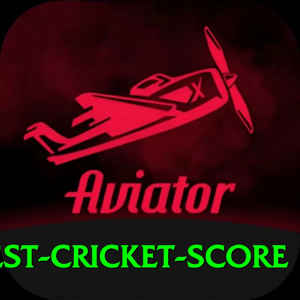 test cricket score Games (Casino & Earning) Max v2.4.0 - 2