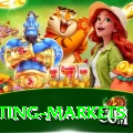 test match betting markets Games (Casino & Earning) Premium v1.9.7