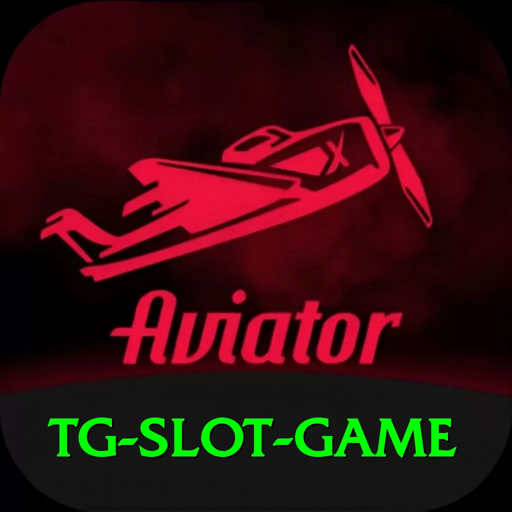 TG Slot Game Pro Max v4.3.6 - 2