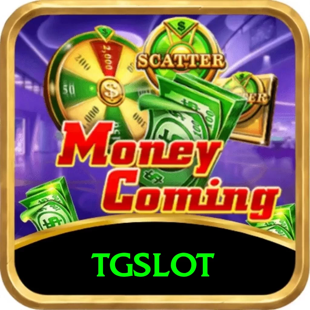 TGSlot Ultimate v2.9.6 - 2