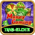 Timi Slots Apps (Tools & Injectors) Gold v3.8.7
