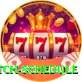 today t20 match schedule Pro Max v1.5.0