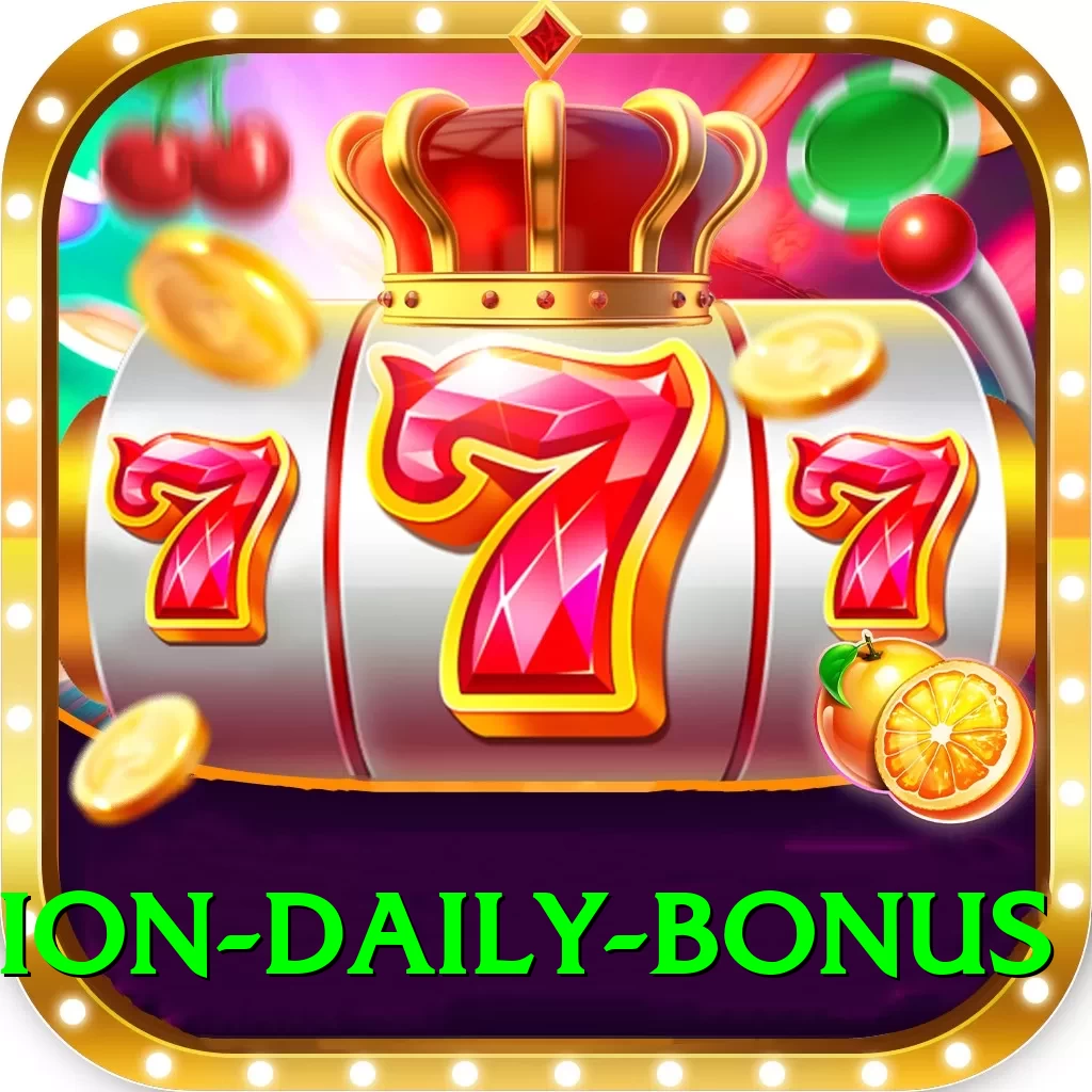 TopJit Champion - Daily Bonus - 2