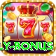 TopJit Champion - Daily Bonus
