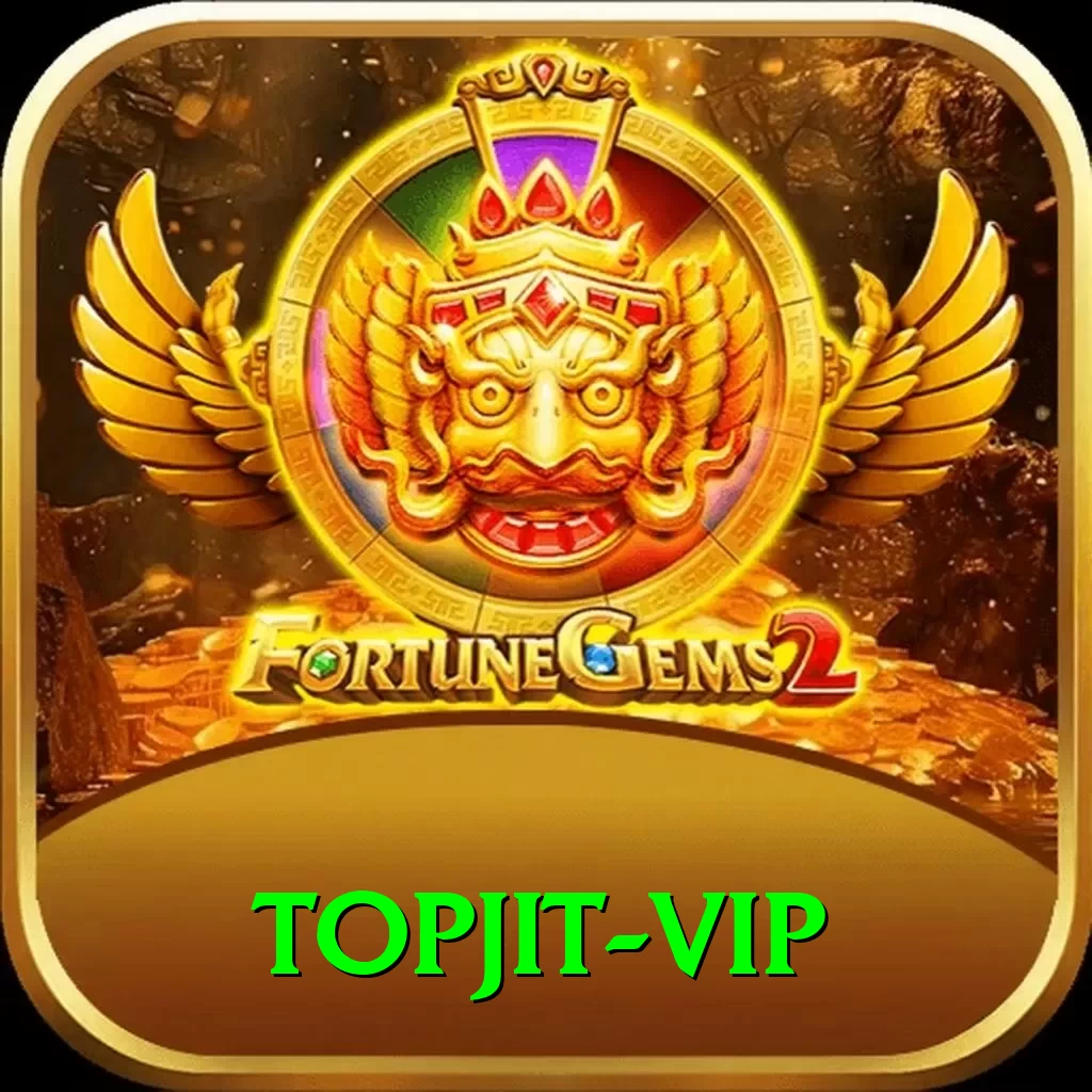 topjit Gaming Gold - 2