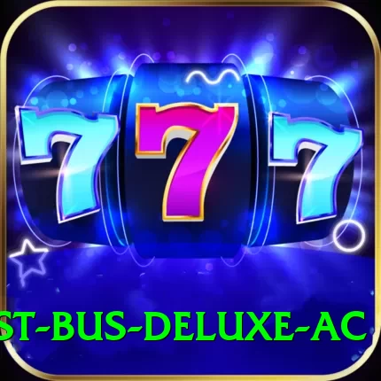 tourist bus deluxe ac App - 2