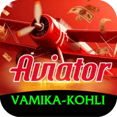 vamika kohli Gold Edition v5.2.6 - 2