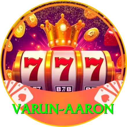 varun aaron Deluxe v3.0.5 - 2