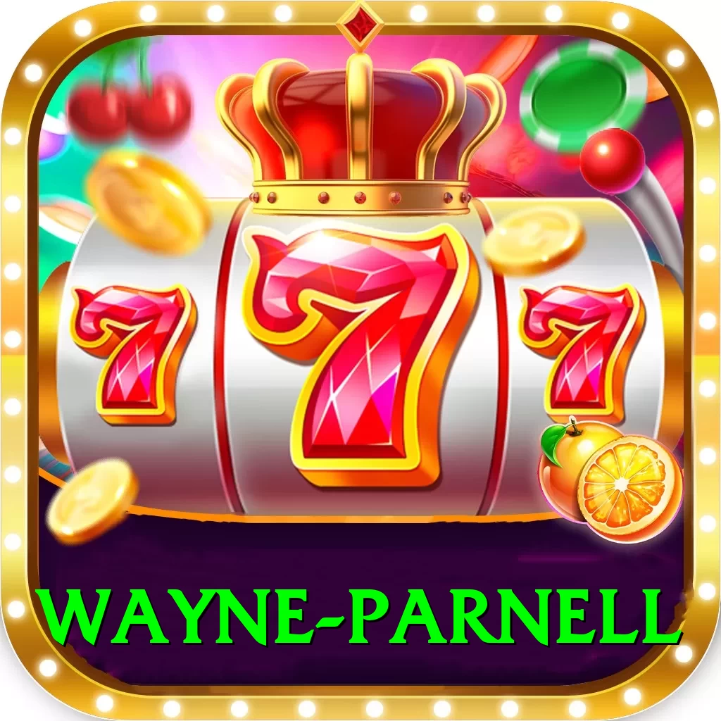 wayne parnell Premium Edition v2.4.2 - 2