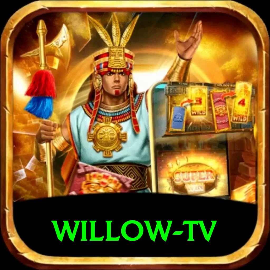 willow tv Apps (Tools & Injectors) Deluxe v5.2.3 - 2
