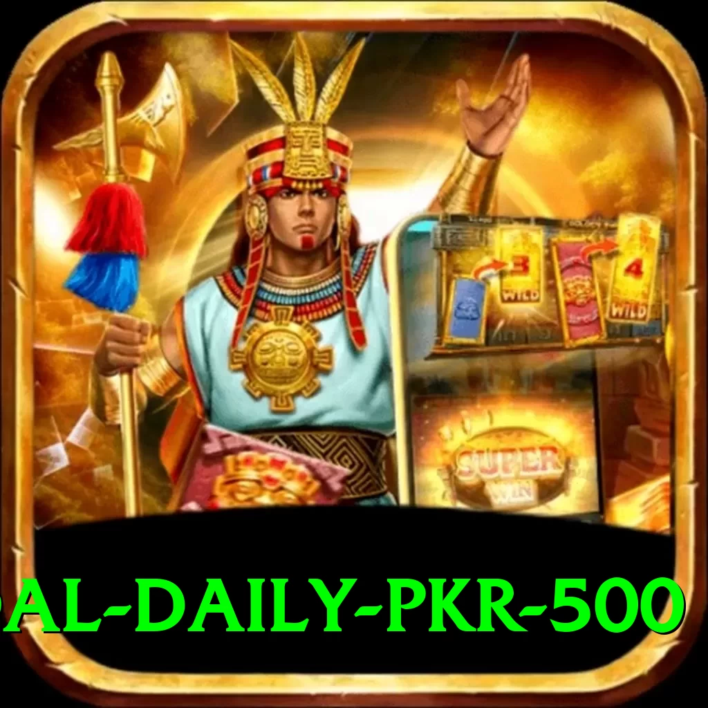 win goal daily pkr 500 VIP Edition v1.4.4 - 2