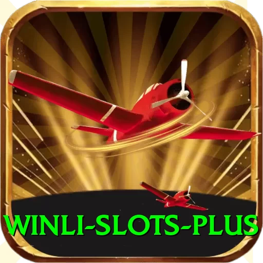 Winli Slots Premium Plus v2.1.5 - 2