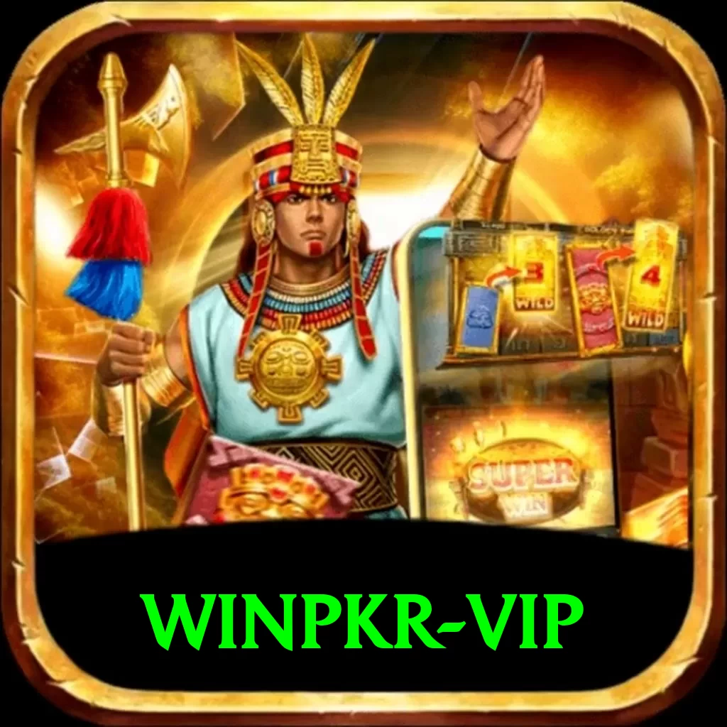 winpkr Casino Official v3.1.2 - 2