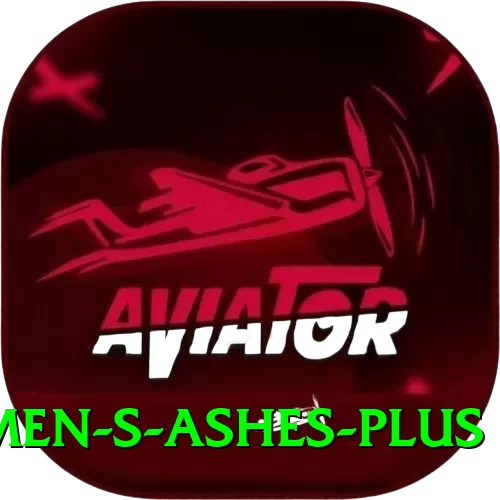 women's ashes - Casino Deluxe - 2