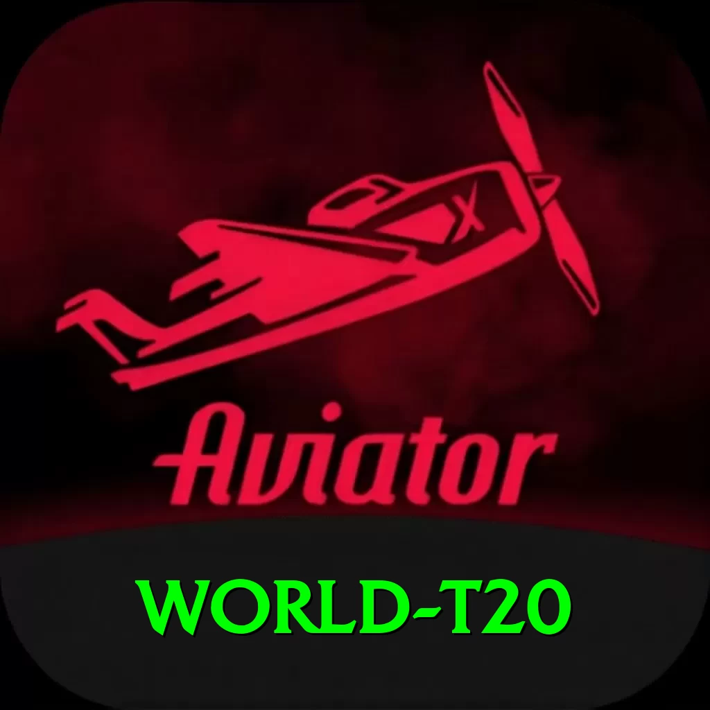 world t20 Pro v5.3.2 - 2