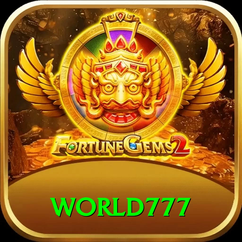 world777 Master Pro v2.3.2 - 2