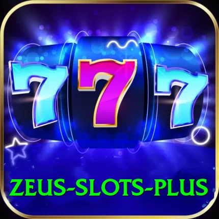 zeus slots Game Turbo v4.0.8 - 2